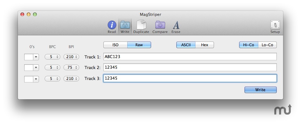 msr software download for mac